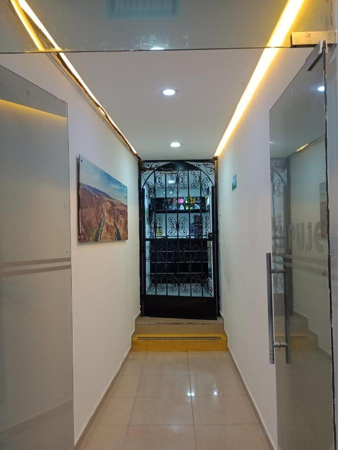 Hotel Country Медельїн Екстер'єр фото