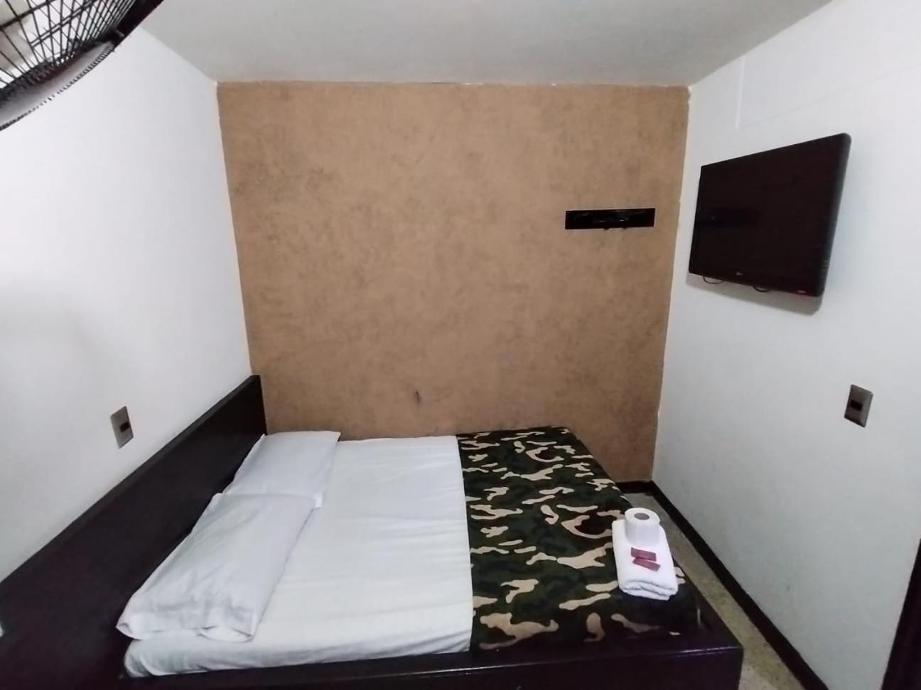 Hotel Country Медельїн Екстер'єр фото
