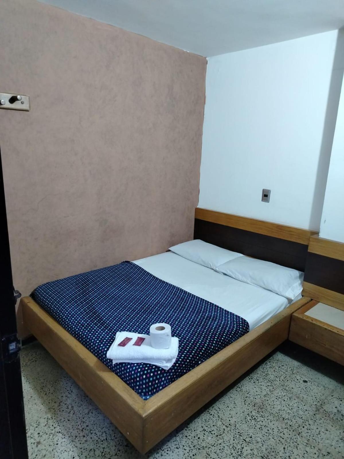 Hotel Country Медельїн Екстер'єр фото