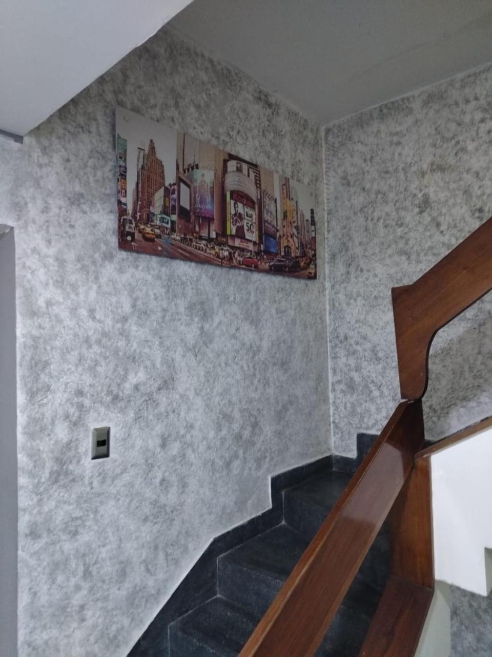Hotel Country Медельїн Екстер'єр фото