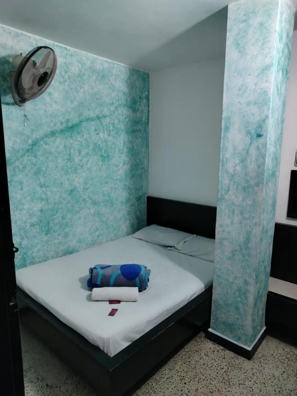 Hotel Country Медельїн Екстер'єр фото