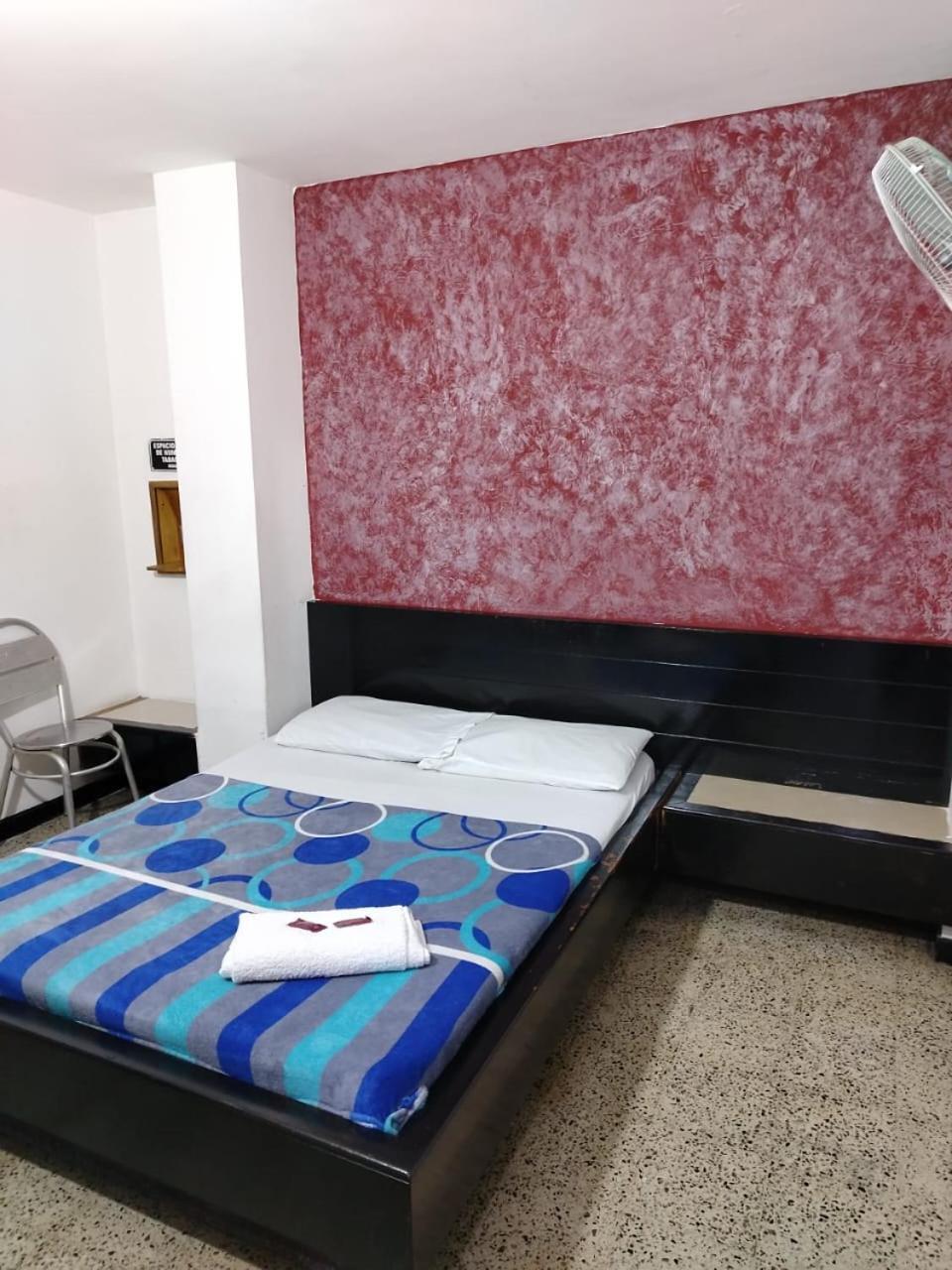 Hotel Country Медельїн Екстер'єр фото
