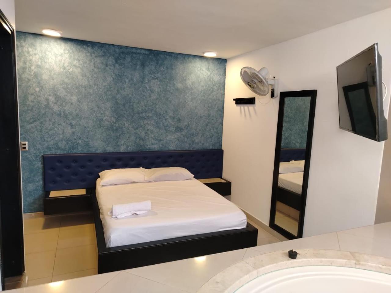 Hotel Country Медельїн Екстер'єр фото