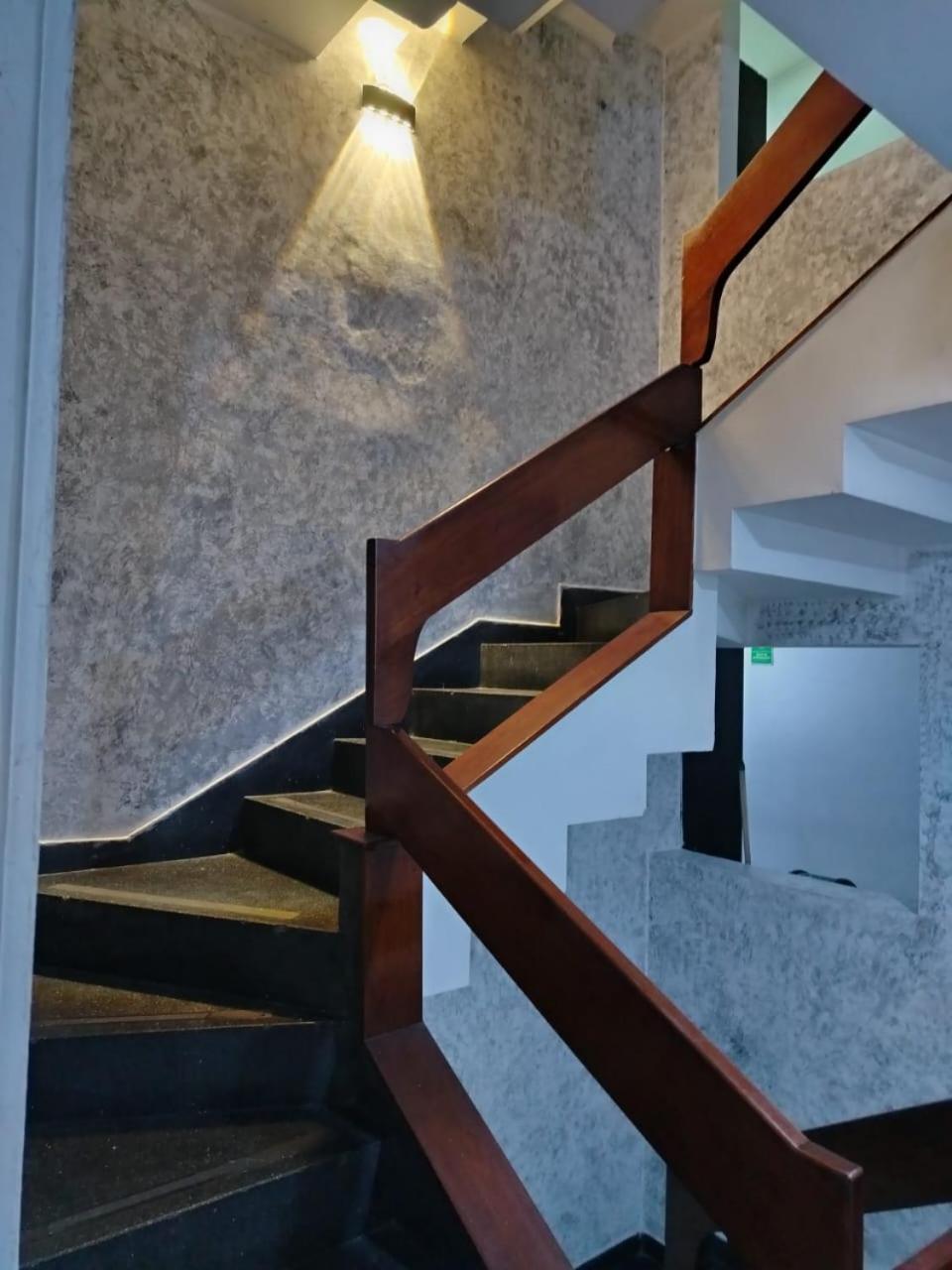 Hotel Country Медельїн Екстер'єр фото